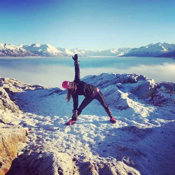 Meet your Posher, Ashleigh - Picture 10 of 10